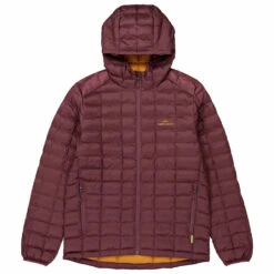 Kathmandu - Heli Thermore Hooded Jacket - Veste Synthétique