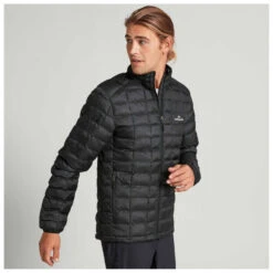 Kathmandu - Heli Thermore Jacket - Veste Synthétique -Vestes Boutique kathmandu heli thermore jacket veste synthetique detail 4