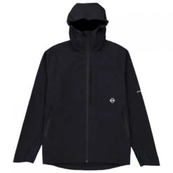 Kathmandu - Ult-Hike Hooded Jacket - Veste Softshell