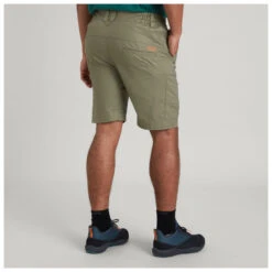 Kathmandu - Vander LT Cargo Shorts - Short -Vestes Boutique kathmandu vander lt cargo shorts short detail 3