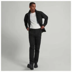 Kathmandu - Vander Pants - Pantalon De Loisirs -Vestes Boutique kathmandu vander pants pantalon de loisirs detail 4