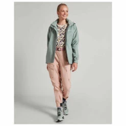 Kathmandu - Women's Andulo Rain Jacket V3 - Veste Imperméable -Vestes Boutique kathmandu womens andulo rain jacket v3 veste impermeable detail 5