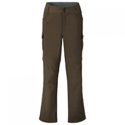 Kathmandu - Women's Clark Convertible Pants V3 - Pantalon Convertible -Vestes Boutique kathmandu womens clark convertible pants v3 pantalon convertible 2