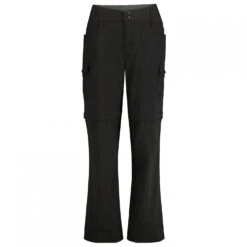Kathmandu - Women's Clark Convertible Pants V3 - Pantalon Convertible