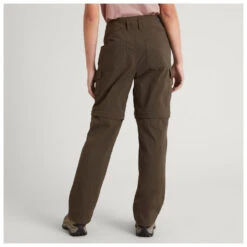 Kathmandu - Women's Clark Convertible Pants V3 - Pantalon Convertible -Vestes Boutique kathmandu womens clark convertible pants v3 pantalon convertible detail 3