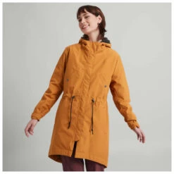 Kathmandu - Women's Creede Thermore Parka - Parka 9 Kathmandu - Women's Creede Thermore Parka - Parka -Vestes Boutique kathmandu womens creede thermore parka parka detail 2