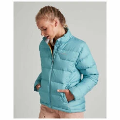 Kathmandu - Women's Epiq Down Jacket V3 - Doudoune -Vestes Boutique kathmandu womens epiq down jacket v3 doudoune detail 4