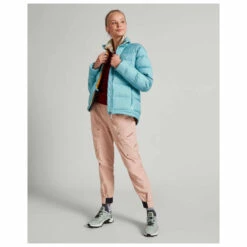 Kathmandu - Women's Epiq Down Jacket V3 - Doudoune -Vestes Boutique kathmandu womens epiq down jacket v3 doudoune detail 5