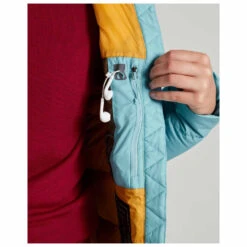 Kathmandu - Women's Epiq Down Jacket V3 - Doudoune -Vestes Boutique kathmandu womens epiq down jacket v3 doudoune detail 6