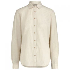 Kathmandu - Women's Flaxton L/S Shirt V2 - Chemise -Vestes Boutique kathmandu womens flaxton l s shirt v2 chemise 1