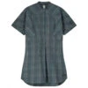 Kathmandu - Women's Sun-Scape UPF S/S Shirt Dress - T-shirt Technique -Vestes Boutique kathmandu womens sun scape upf s s shirt dress t shirt technique