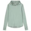 Kathmandu - Women's Sun-Stopper Hooded L/S Top - T-shirt Technique -Vestes Boutique kathmandu womens sun stopper hooded l s top t shirt technique