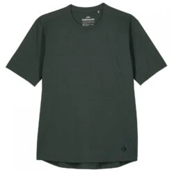 Kathmandu - Women's Sun-Stopper S/S Tee - T-shirt Technique