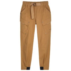 Kathmandu - Women's Wknd-Escapist Cargo Pants - Pantalon De Trekking -Vestes Boutique kathmandu womens wknd escapist cargo pants pantalon de trekking 1