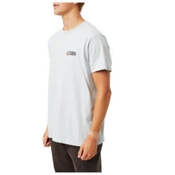 Katin - Country Tee - T-shirt -Vestes Boutique katin country tee t shirt detail 3