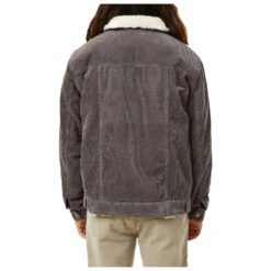 Katin - Harris Jacket - Veste De Loisirs -Vestes Boutique katin harris jacket veste de loisirs detail 3