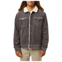 Katin - Harris Jacket - Veste De Loisirs -Vestes Boutique katin harris jacket veste de loisirs detail 4