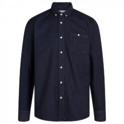 Klitmøller Collective - Benjamin Lumber Shirt - Chemise 11 Klitmøller Collective - Benjamin Lumber Shirt - Chemise -Vestes Boutique klitmoeller collective benjamin lumber shirt chemise 2
