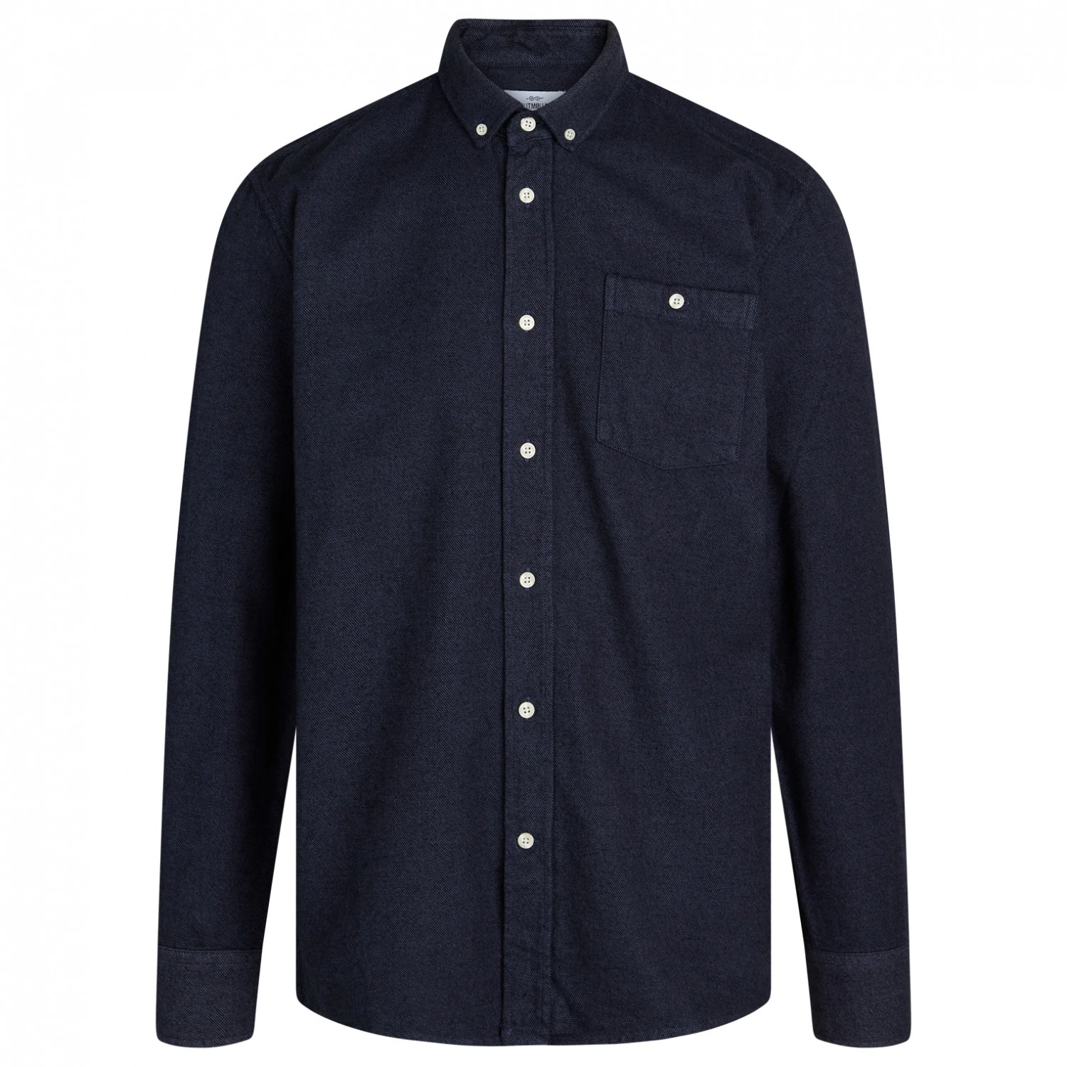 Klitmøller Collective - Benjamin Lumber Shirt - Chemise 7 Klitmøller Collective - Benjamin Lumber Shirt - Chemise – Image 5