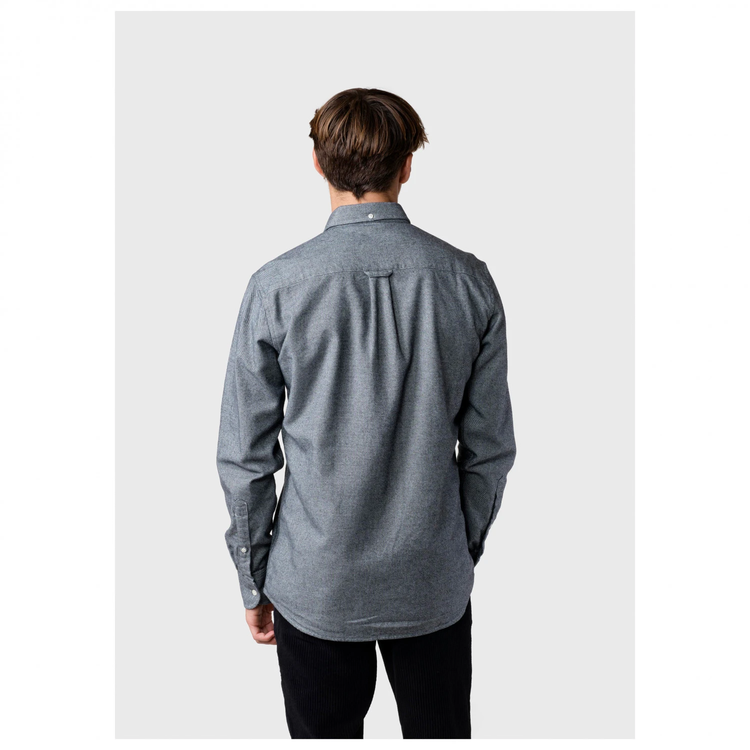 Klitmøller Collective - Benjamin Lumber Shirt - Chemise 4 Klitmøller Collective - Benjamin Lumber Shirt - Chemise – Image 2