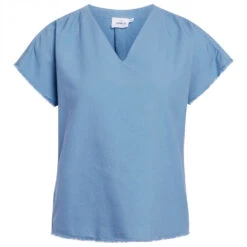 Klitmøller Collective - Women's Ea Shirt - Débardeur 9 Klitmøller Collective - Women's Ea Shirt - Débardeur -Vestes Boutique klitmoeller collective womens ea shirt debardeur 2