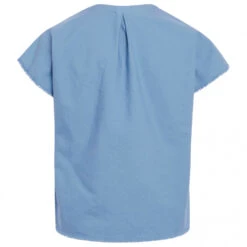 Klitmøller Collective - Women's Ea Shirt - Débardeur 7 Klitmøller Collective - Women's Ea Shirt - Débardeur -Vestes Boutique klitmoeller collective womens ea shirt debardeur detail 2