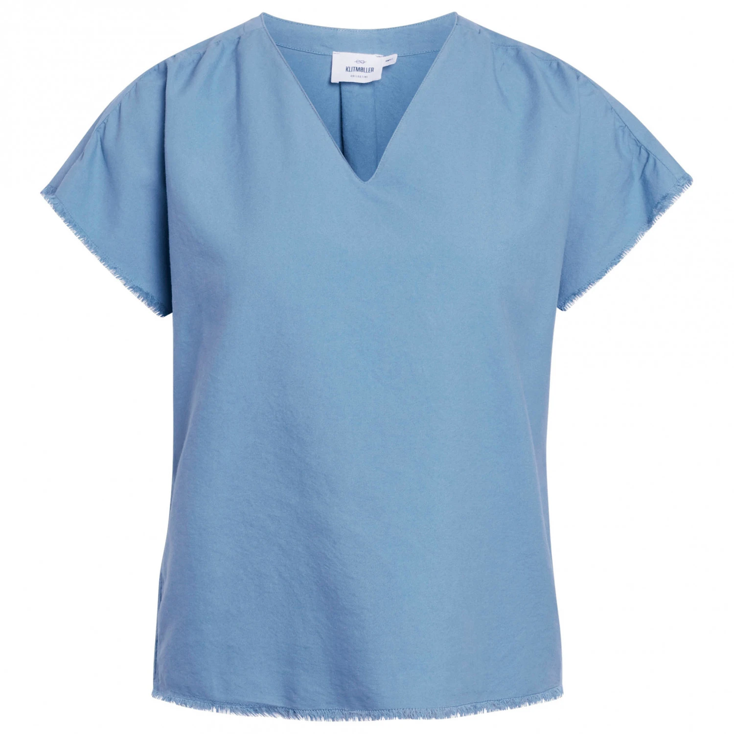 Klitmøller Collective - Women's Ea Shirt - Débardeur 3 Klitmøller Collective - Women's Ea Shirt - Débardeur