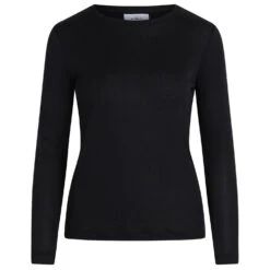 Klitmøller Collective - Women's Selma L/S Tee - Haut à Manches Longues -Vestes Boutique klitmoeller collective womens selma l s tee haut a manches longues 1