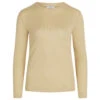 Klitmøller Collective - Women's Selma L/S Tee - Haut à Manches Longues -Vestes Boutique klitmoeller collective womens selma l s tee haut a manches longues