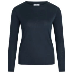 Klitmøller Collective - Women's Selma L/S Tee - Haut à Manches Longues -Vestes Boutique klitmoeller collective womens selma l s tee haut a manches longues 3