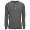 KnowledgeCotton Apparel - Cedar L/S Henley - Haut à Manches Longues -Vestes Boutique knowledgecotton apparel cedar l s henley haut a manches longues