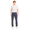 KnowledgeCotton Apparel - Chuck Regular Chino Poplin Pant Vegan - Pantalon De Loisirs -Vestes Boutique knowledgecotton apparel chuck regular chino poplin pant vegan pantalon de loisirs