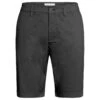 KnowledgeCotton Apparel - Chuck Regular Chino Poplin Shorts Vegan - Pantalon De Loisirs 1 KnowledgeCotton Apparel - Chuck Regular Chino Poplin Shorts Vegan - Pantalon De Loisirs -Vestes Boutique knowledgecotton apparel chuck regular chino poplin shorts vegan pantalon de loisirs