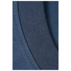 KnowledgeCotton Apparel - Take Action Make Change Oversized Tee - T-shirt -Vestes Boutique knowledgecotton apparel take action make change oversized tee t shirt detail 4