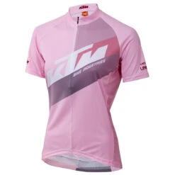 KTM - Lady's Line Jersey Shortsleeve - Maillot De Cyclisme -Vestes Boutique ktm ladys line jersey shortsleeve maillot de cyclisme 2