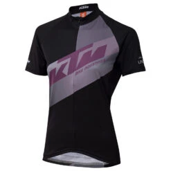 KTM - Lady's Line Jersey Shortsleeve - Maillot De Cyclisme