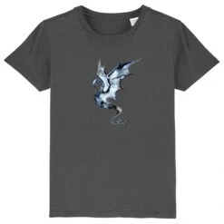 Kultgut - Kid's Dragon - T-shirt -Vestes Boutique kultgut kids dragon t shirt 1