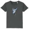 Kultgut - Kid's Dragon - T-shirt -Vestes Boutique kultgut kids dragon t shirt