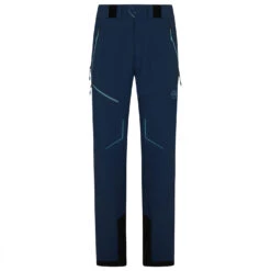 La Sportiva - Excelsior Pant - Pantalon Ski De Randonnée -Vestes Boutique la sportiva excelsior pant pantalon ski de randonnee 2