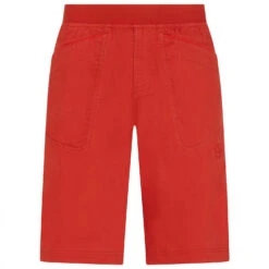 La Sportiva - Flatanger Short - Pantalon D'escalade -Vestes Boutique la sportiva flatanger short pantalon descalade 3