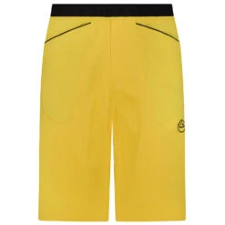 La Sportiva - Flatanger Short - Pantalon D'escalade -Vestes Boutique la sportiva flatanger short pantalon descalade 4