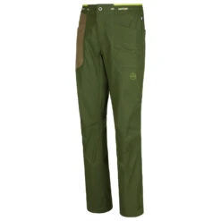 La Sportiva - Fuente Pant - Pantalon D'escalade -Vestes Boutique la sportiva fuente pant pantalon descalade 1