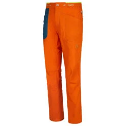 La Sportiva - Fuente Pant - Pantalon D'escalade -Vestes Boutique la sportiva fuente pant pantalon descalade 2