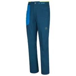 La Sportiva - Fuente Pant - Pantalon D'escalade -Vestes Boutique la sportiva fuente pant pantalon descalade 3