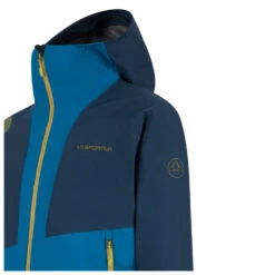 La Sportiva - Mars Jacket - Veste Softshell -Vestes Boutique la sportiva mars jacket veste softshell detail 3