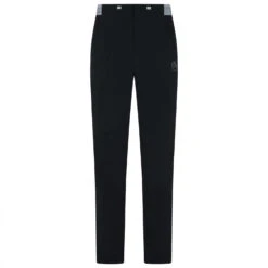 La Sportiva - Rowan Zip-Off Pant - Pantalon Convertible -Vestes Boutique la sportiva rowan zip off pant pantalon convertible 1