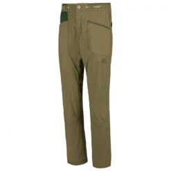 La Sportiva - Talus Pant - Pantalon D'escalade -Vestes Boutique la sportiva talus pant pantalon descalade 2