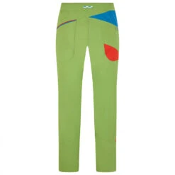 La Sportiva - Talus Pant - Pantalon D'escalade -Vestes Boutique la sportiva talus pant pantalon descalade detail 2