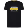 La Sportiva - Van - T-shirt -Vestes Boutique la sportiva van t shirt