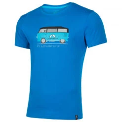La Sportiva - Van - T-shirt -Vestes Boutique la sportiva van t shirt 3